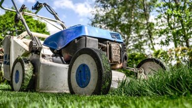 Photo of 4 greške koje radite prilikom košnje trave