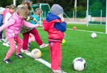 Photo of Koji sport izabrati za vaše dijete?