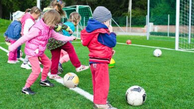 Photo of Koji sport izabrati za vaše dijete?