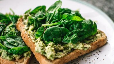 Photo of 7 namirnica koje biste trebali jesti prije spavanja ako želite smršavjeti